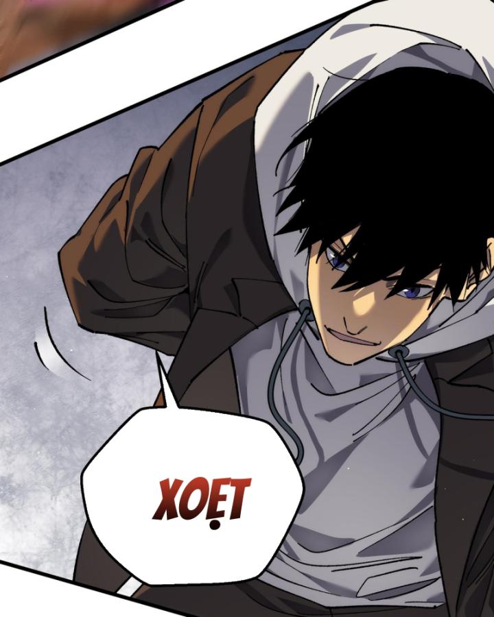 Ta Dựa Vào Bị Động Vô Địch Đánh Ra Cả Tấn Sát Thương Chapter 5 - Trang 2