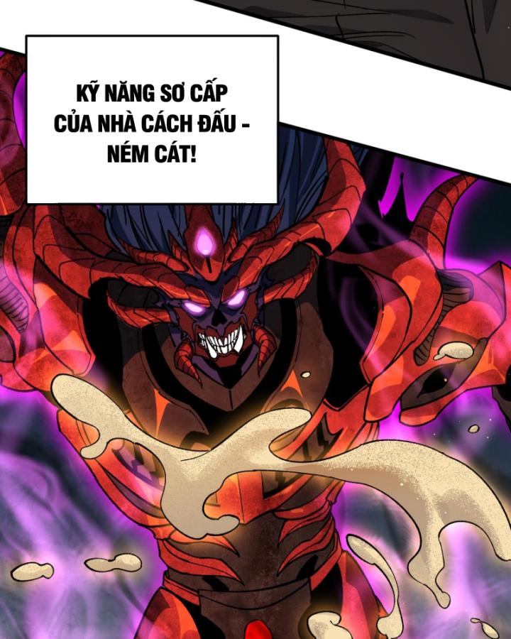 Ta Dựa Vào Bị Động Vô Địch Đánh Ra Cả Tấn Sát Thương Chapter 5 - Trang 2