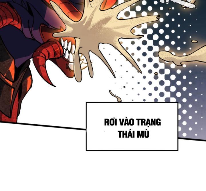 Ta Dựa Vào Bị Động Vô Địch Đánh Ra Cả Tấn Sát Thương Chapter 5 - Trang 2