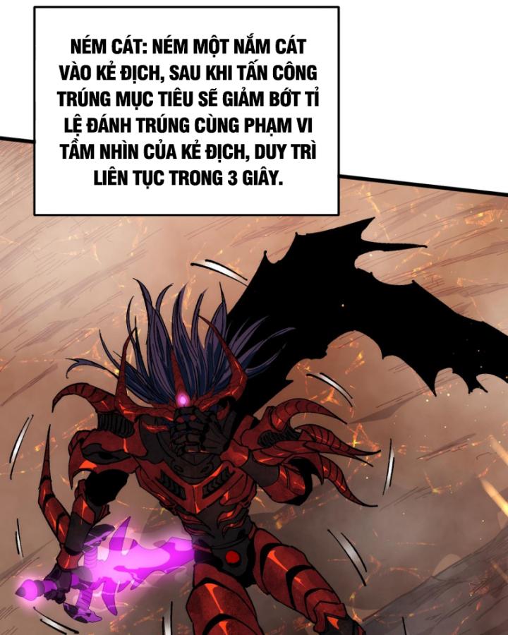 Ta Dựa Vào Bị Động Vô Địch Đánh Ra Cả Tấn Sát Thương Chapter 5 - Trang 2