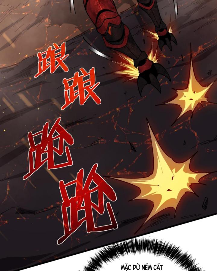 Ta Dựa Vào Bị Động Vô Địch Đánh Ra Cả Tấn Sát Thương Chapter 5 - Trang 2