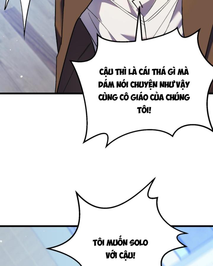 Ta Dựa Vào Bị Động Vô Địch Đánh Ra Cả Tấn Sát Thương Chapter 6 - Trang 2