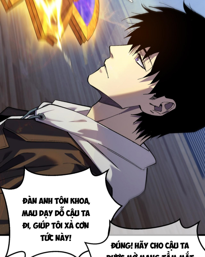 Ta Dựa Vào Bị Động Vô Địch Đánh Ra Cả Tấn Sát Thương Chapter 6 - Trang 2