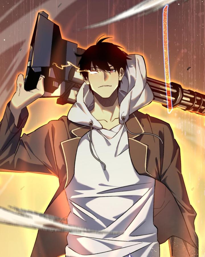 Ta Dựa Vào Bị Động Vô Địch Đánh Ra Cả Tấn Sát Thương Chapter 6 - Trang 2