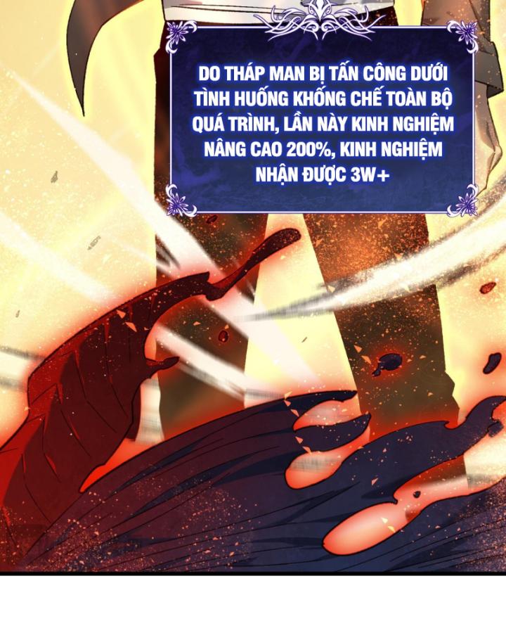 Ta Dựa Vào Bị Động Vô Địch Đánh Ra Cả Tấn Sát Thương Chapter 6 - Trang 2