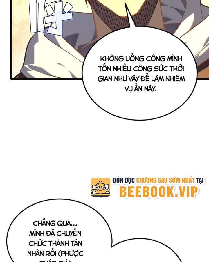 Ta Dựa Vào Bị Động Vô Địch Đánh Ra Cả Tấn Sát Thương Chapter 6 - Trang 2