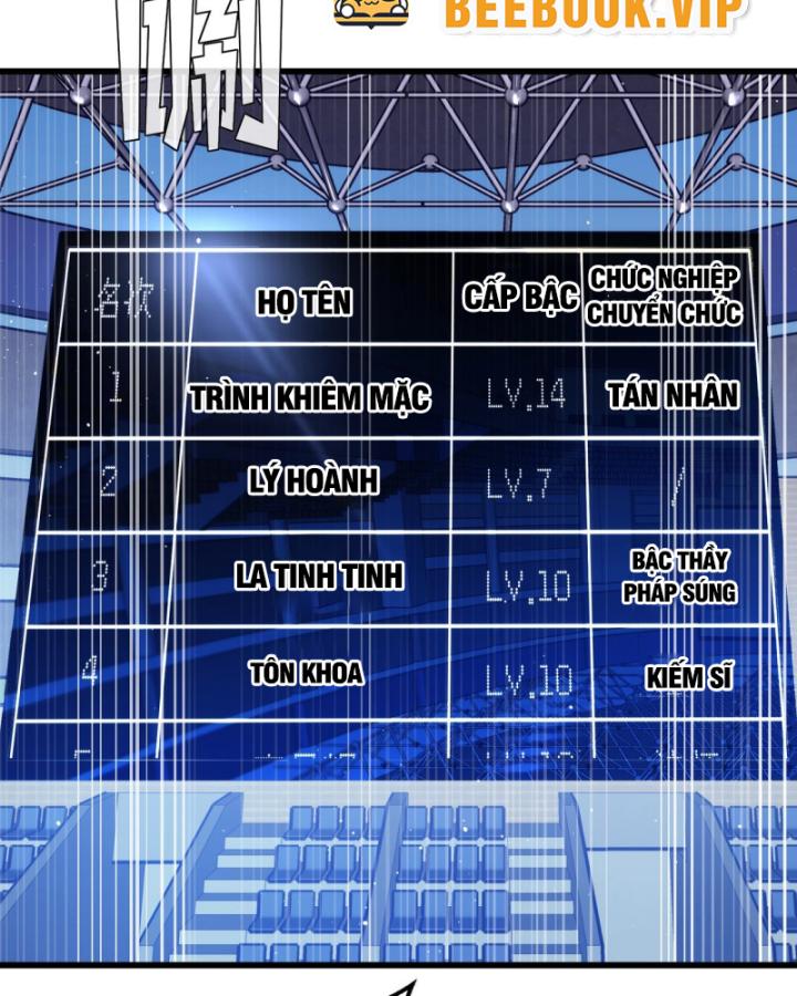 Ta Dựa Vào Bị Động Vô Địch Đánh Ra Cả Tấn Sát Thương Chapter 6 - Trang 2