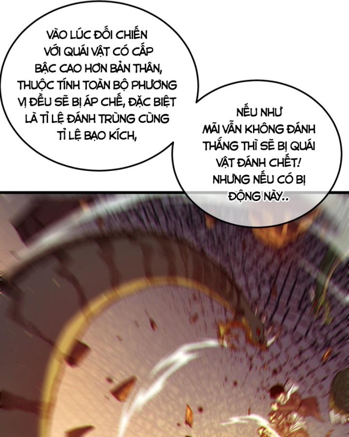 Ta Dựa Vào Bị Động Vô Địch Đánh Ra Cả Tấn Sát Thương Chapter 6 - Trang 2