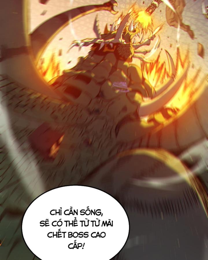 Ta Dựa Vào Bị Động Vô Địch Đánh Ra Cả Tấn Sát Thương Chapter 6 - Trang 2