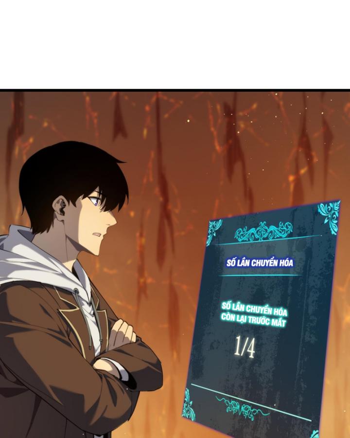 Ta Dựa Vào Bị Động Vô Địch Đánh Ra Cả Tấn Sát Thương Chapter 6 - Trang 2