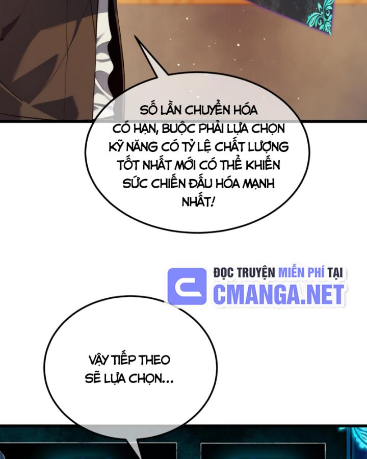 Ta Dựa Vào Bị Động Vô Địch Đánh Ra Cả Tấn Sát Thương Chapter 6 - Trang 2