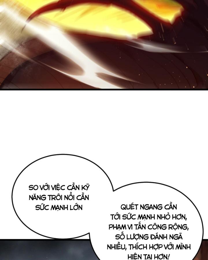 Ta Dựa Vào Bị Động Vô Địch Đánh Ra Cả Tấn Sát Thương Chapter 6 - Trang 2