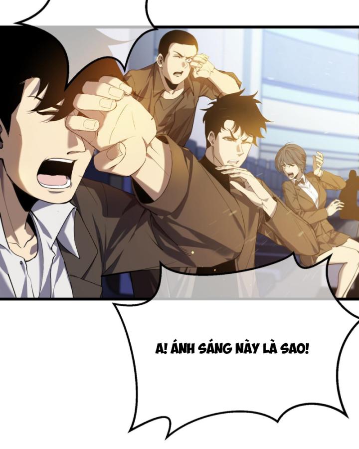 Ta Dựa Vào Bị Động Vô Địch Đánh Ra Cả Tấn Sát Thương Chapter 6 - Trang 2