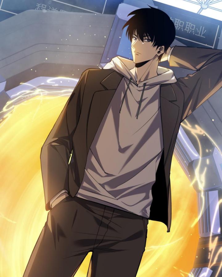 Ta Dựa Vào Bị Động Vô Địch Đánh Ra Cả Tấn Sát Thương Chapter 6 - Trang 2