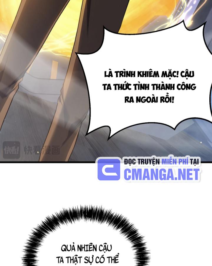 Ta Dựa Vào Bị Động Vô Địch Đánh Ra Cả Tấn Sát Thương Chapter 6 - Trang 2