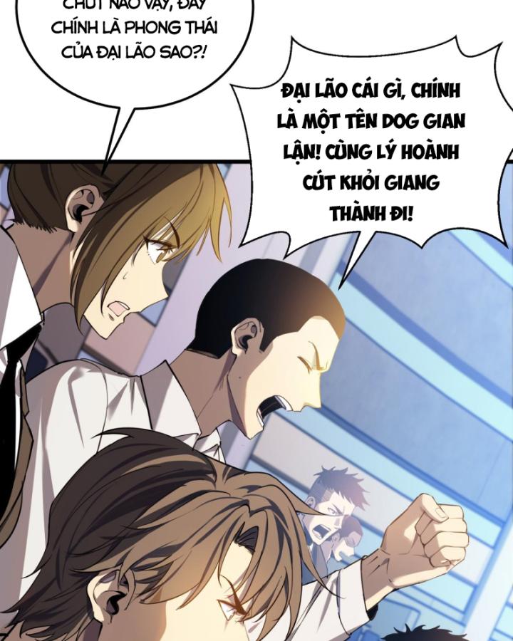 Ta Dựa Vào Bị Động Vô Địch Đánh Ra Cả Tấn Sát Thương Chapter 6 - Trang 2