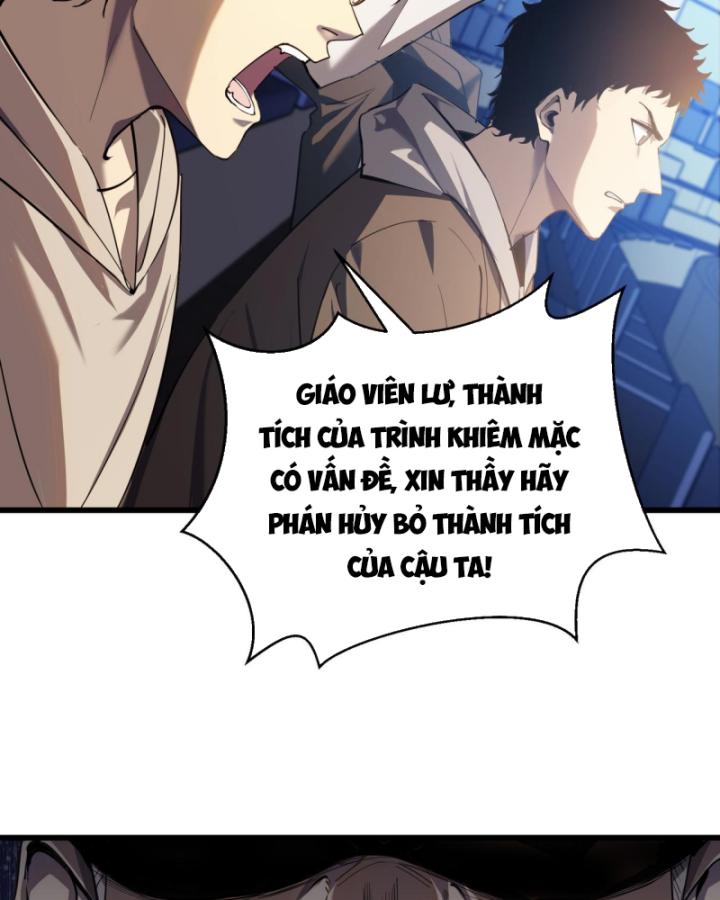 Ta Dựa Vào Bị Động Vô Địch Đánh Ra Cả Tấn Sát Thương Chapter 6 - Trang 2