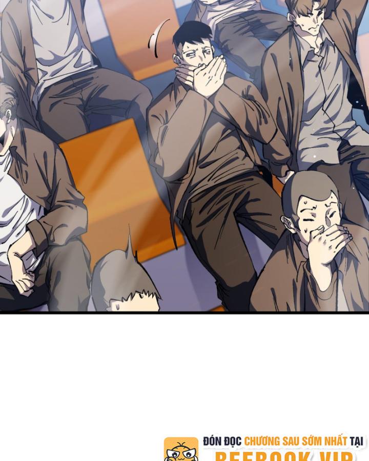 Ta Dựa Vào Bị Động Vô Địch Đánh Ra Cả Tấn Sát Thương Chapter 6 - Trang 2