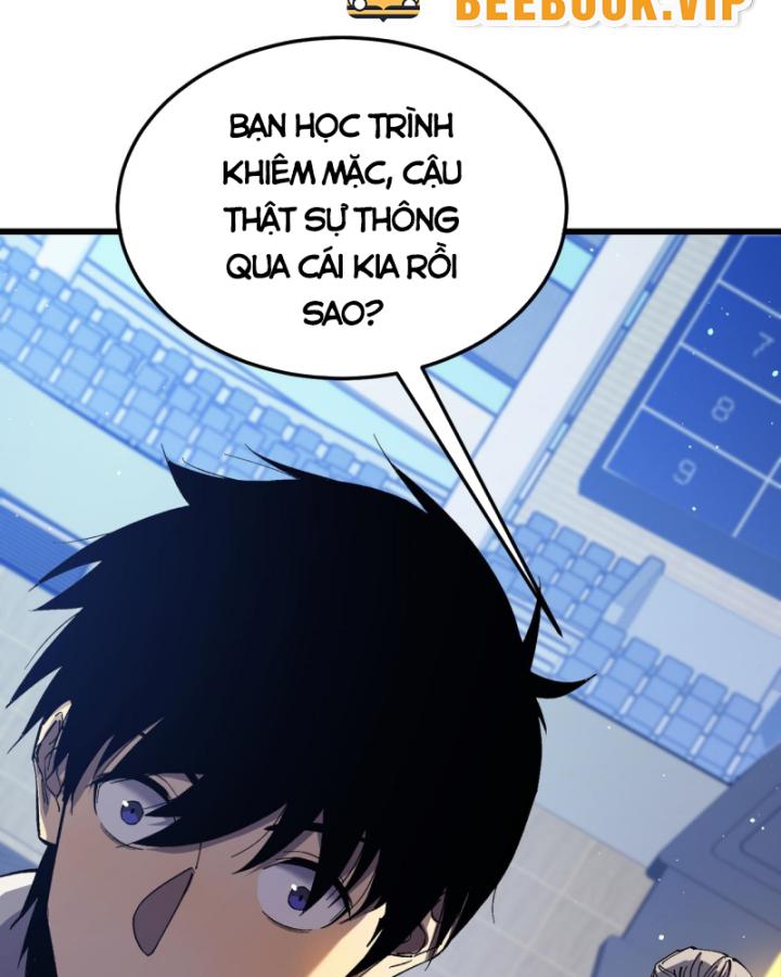 Ta Dựa Vào Bị Động Vô Địch Đánh Ra Cả Tấn Sát Thương Chapter 6 - Trang 2