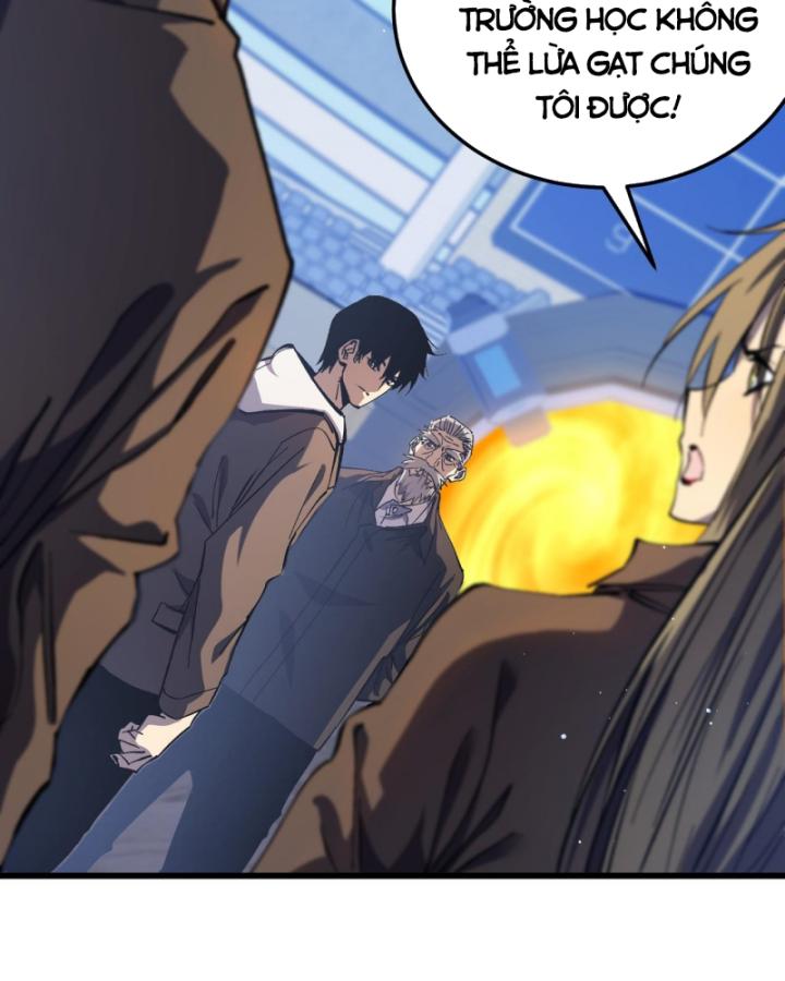 Ta Dựa Vào Bị Động Vô Địch Đánh Ra Cả Tấn Sát Thương Chapter 6 - Trang 2