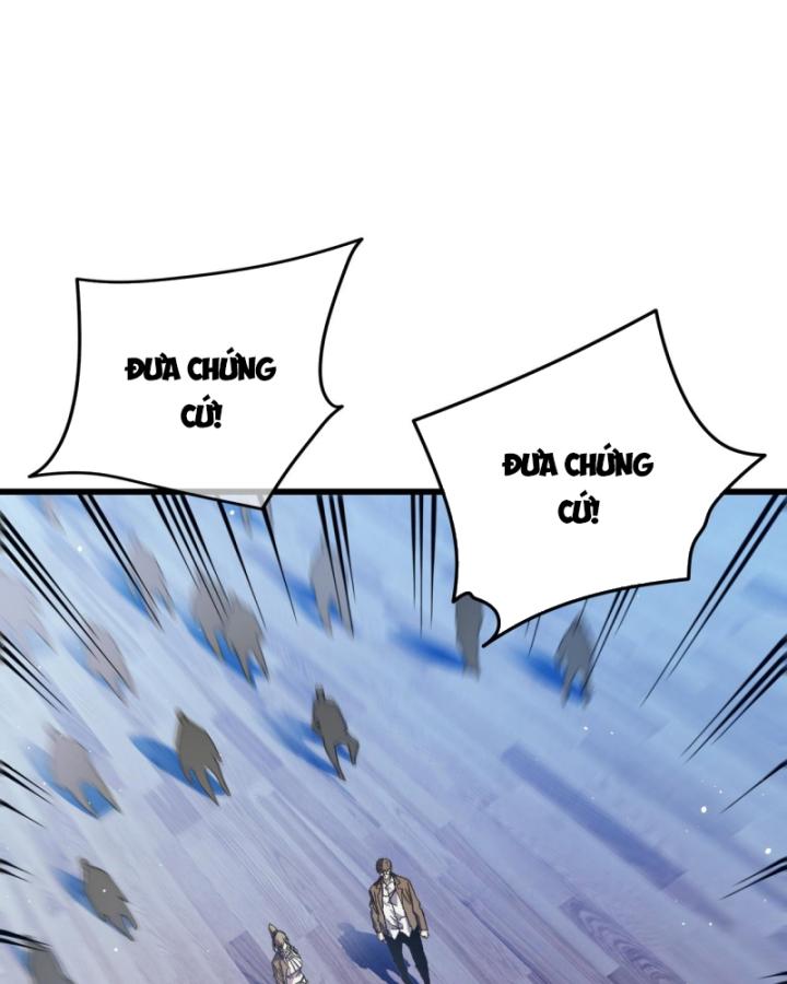 Ta Dựa Vào Bị Động Vô Địch Đánh Ra Cả Tấn Sát Thương Chapter 6 - Trang 2