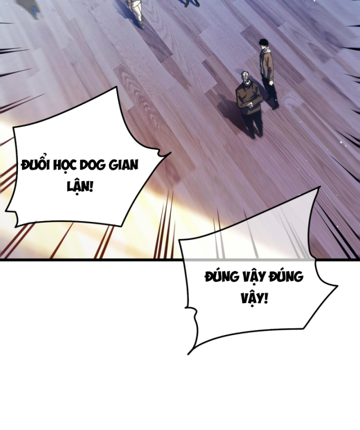 Ta Dựa Vào Bị Động Vô Địch Đánh Ra Cả Tấn Sát Thương Chapter 6 - Trang 2