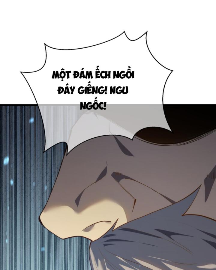 Ta Dựa Vào Bị Động Vô Địch Đánh Ra Cả Tấn Sát Thương Chapter 6 - Trang 2