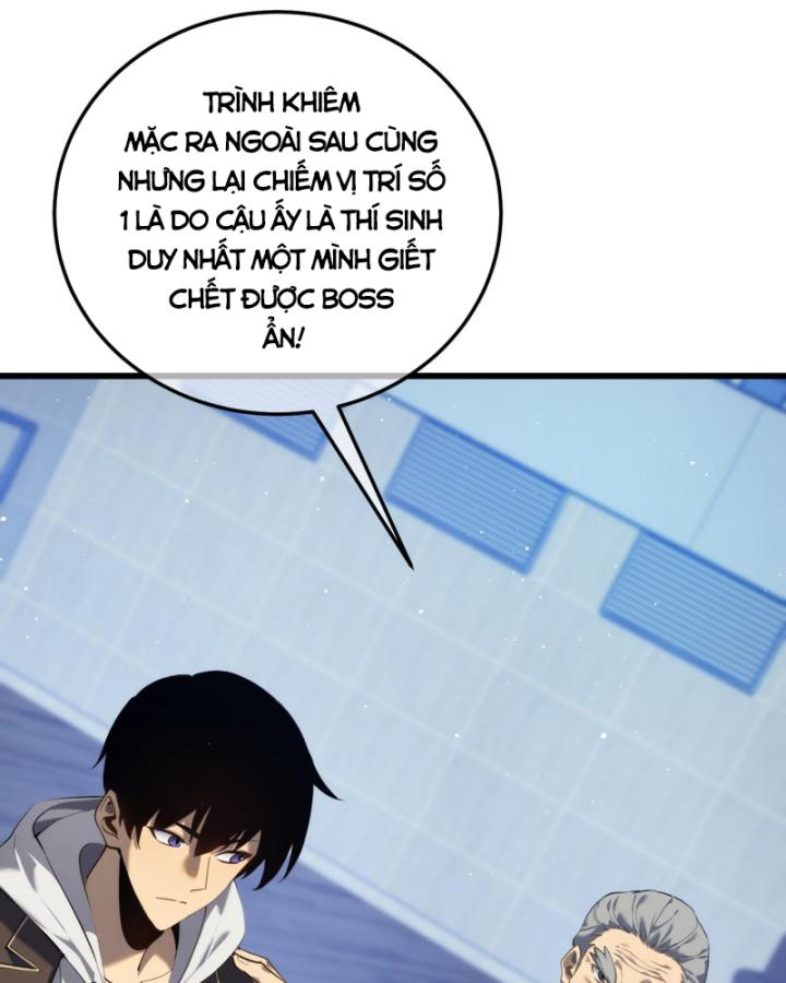 Ta Dựa Vào Bị Động Vô Địch Đánh Ra Cả Tấn Sát Thương Chapter 6 - Trang 2