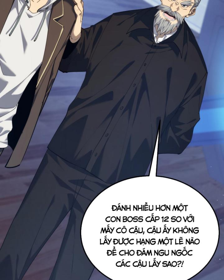 Ta Dựa Vào Bị Động Vô Địch Đánh Ra Cả Tấn Sát Thương Chapter 6 - Trang 2