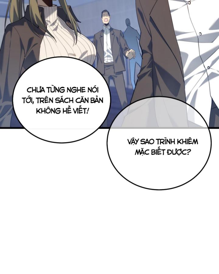 Ta Dựa Vào Bị Động Vô Địch Đánh Ra Cả Tấn Sát Thương Chapter 6 - Trang 2