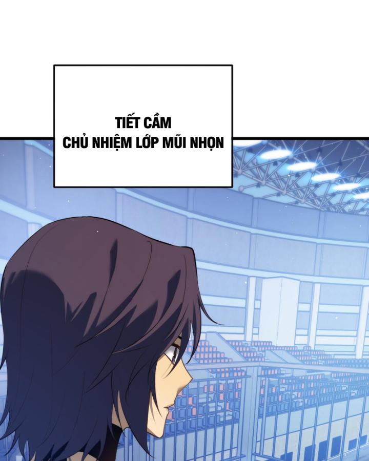 Ta Dựa Vào Bị Động Vô Địch Đánh Ra Cả Tấn Sát Thương Chapter 6 - Trang 2