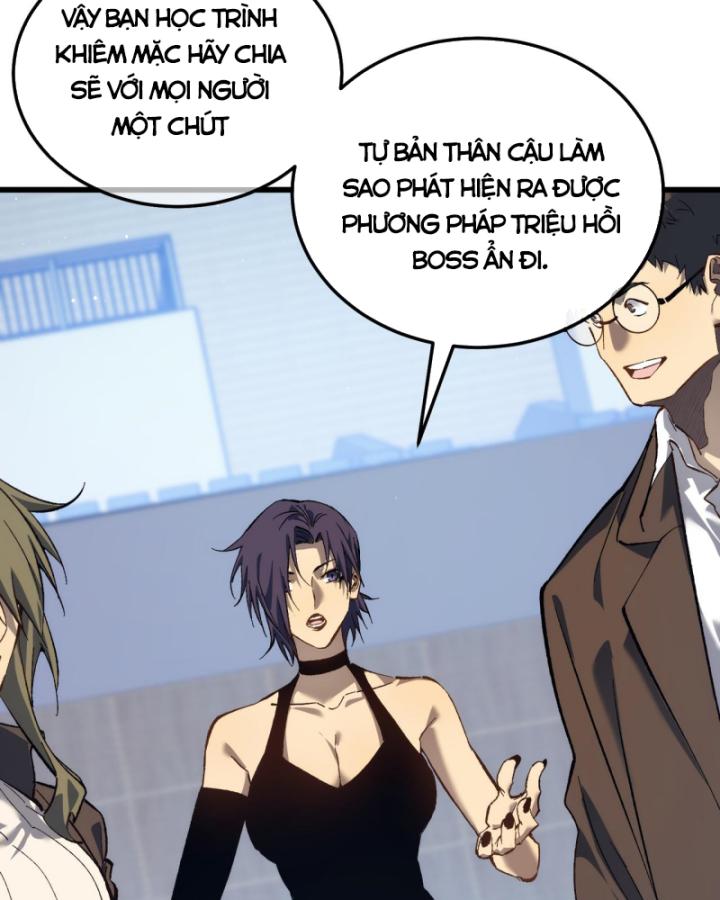 Ta Dựa Vào Bị Động Vô Địch Đánh Ra Cả Tấn Sát Thương Chapter 6 - Trang 2