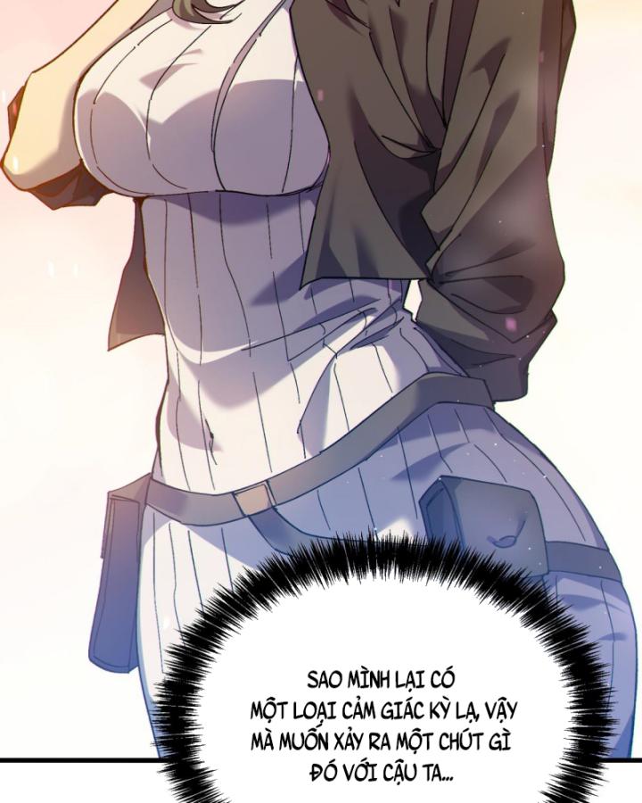 Ta Dựa Vào Bị Động Vô Địch Đánh Ra Cả Tấn Sát Thương Chapter 7 - Trang 2
