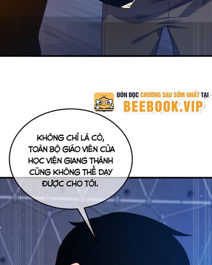 Ta Dựa Vào Bị Động Vô Địch Đánh Ra Cả Tấn Sát Thương Chapter 7 - Trang 2