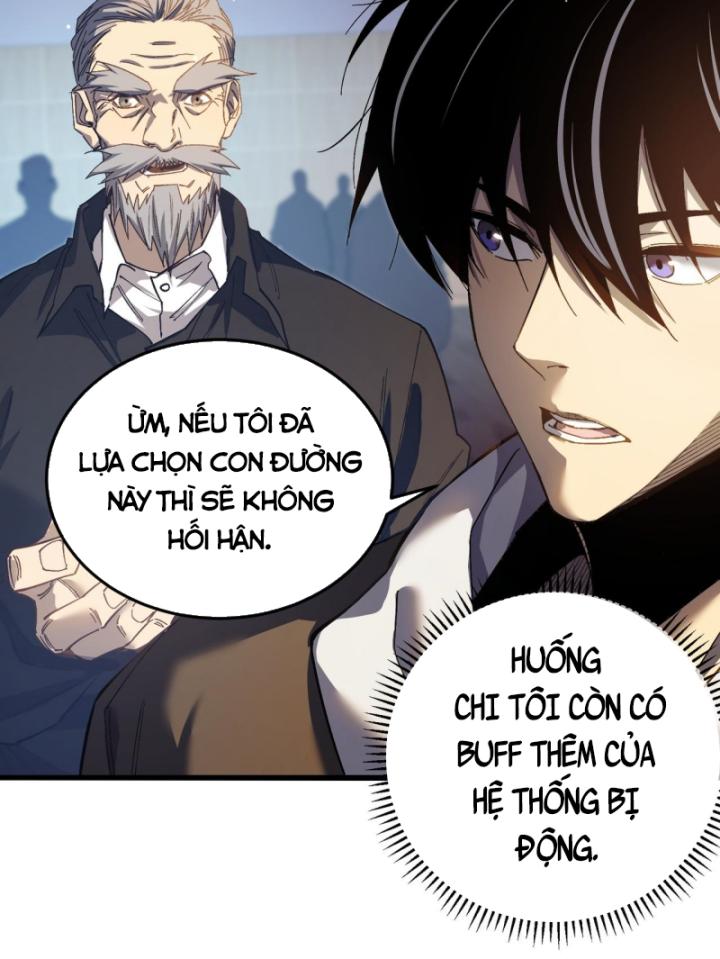 Ta Dựa Vào Bị Động Vô Địch Đánh Ra Cả Tấn Sát Thương Chapter 8 - Trang 2