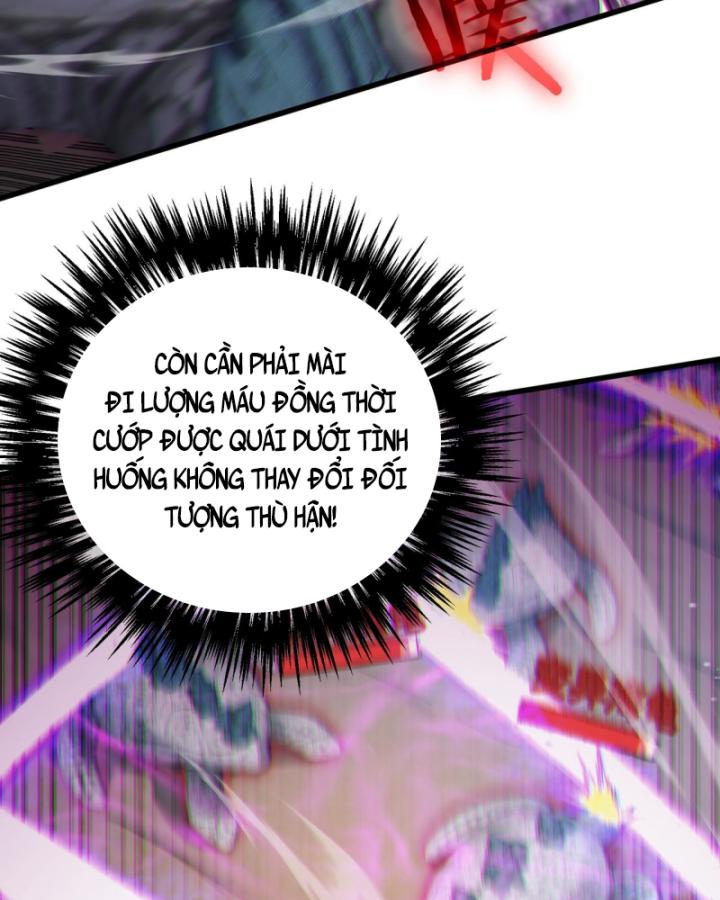 Ta Dựa Vào Bị Động Vô Địch Đánh Ra Cả Tấn Sát Thương Chapter 8 - Trang 2