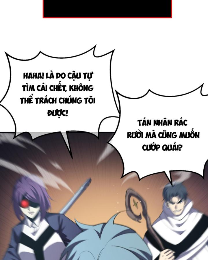 Ta Dựa Vào Bị Động Vô Địch Đánh Ra Cả Tấn Sát Thương Chapter 8 - Trang 2