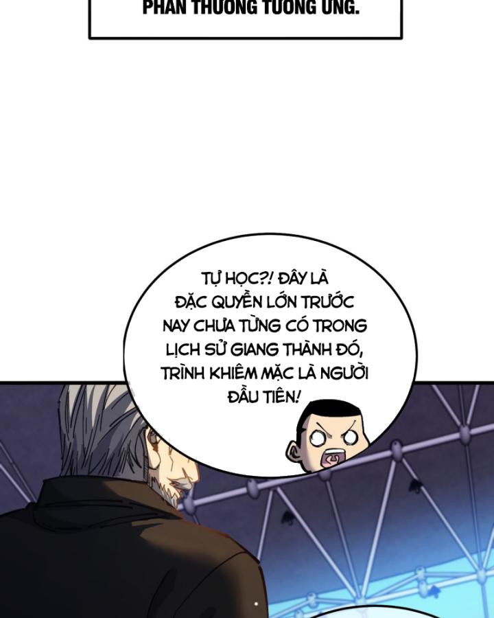 Ta Dựa Vào Bị Động Vô Địch Đánh Ra Cả Tấn Sát Thương Chapter 8 - Trang 2