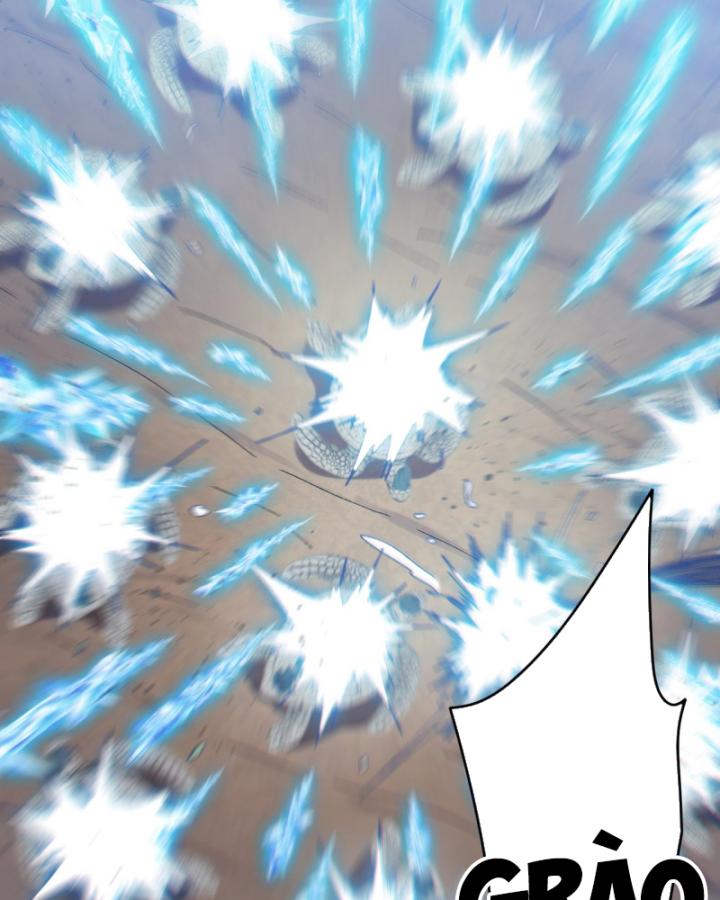 Ta Dựa Vào Bị Động Vô Địch Đánh Ra Cả Tấn Sát Thương Chapter 8 - Trang 2