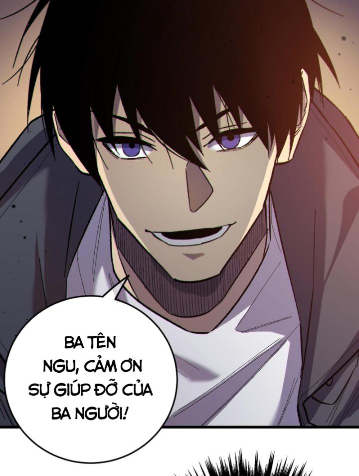 Ta Dựa Vào Bị Động Vô Địch Đánh Ra Cả Tấn Sát Thương Chapter 8 - Trang 2