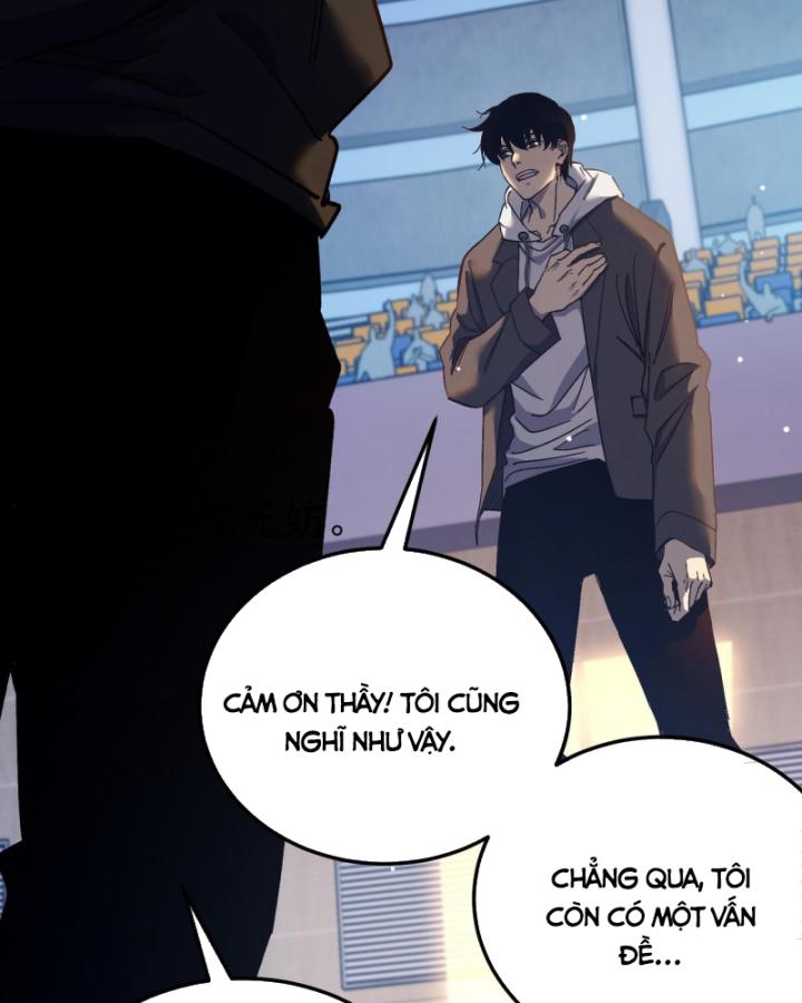 Ta Dựa Vào Bị Động Vô Địch Đánh Ra Cả Tấn Sát Thương Chapter 8 - Trang 2