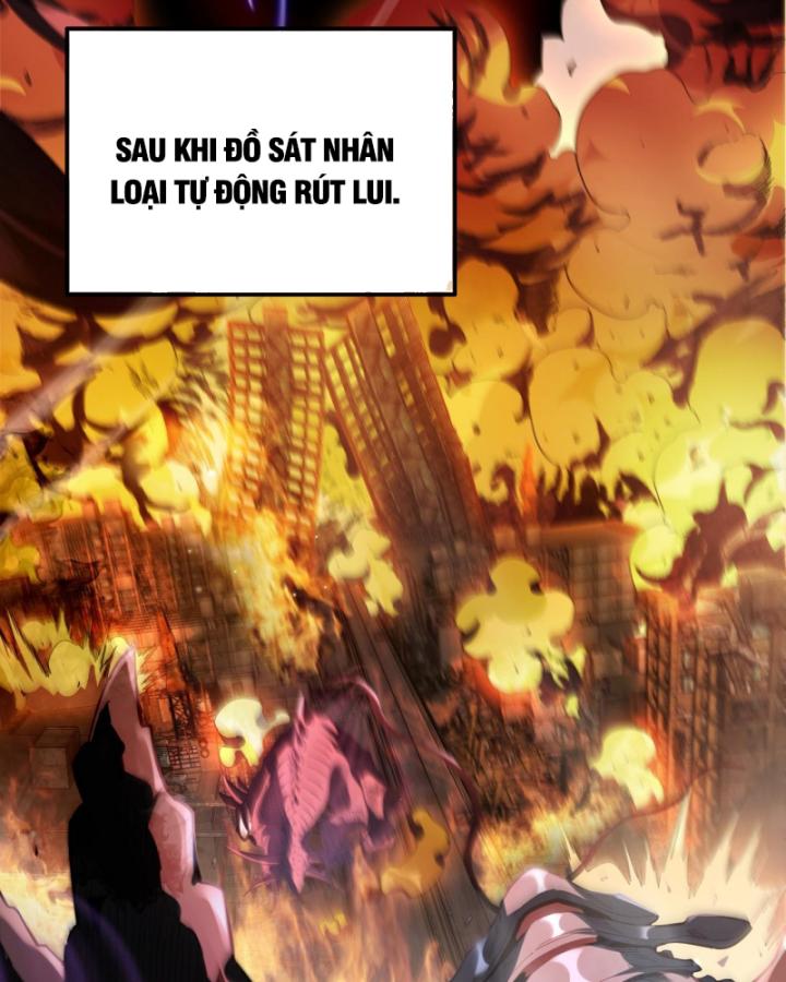 Ta Dựa Vào Bị Động Vô Địch Đánh Ra Cả Tấn Sát Thương Chapter 8 - Trang 2