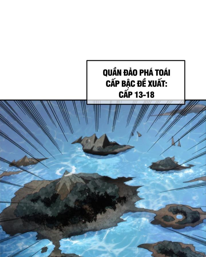 Ta Dựa Vào Bị Động Vô Địch Đánh Ra Cả Tấn Sát Thương Chapter 8 - Trang 2