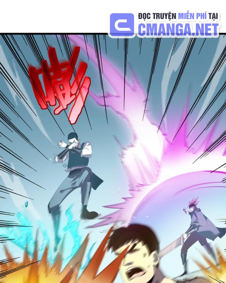 Ta Dựa Vào Bị Động Vô Địch Đánh Ra Cả Tấn Sát Thương Chapter 8 - Trang 2