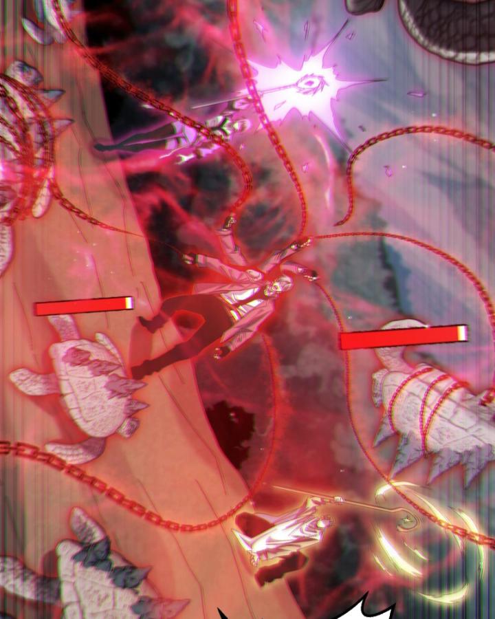 Ta Dựa Vào Bị Động Vô Địch Đánh Ra Cả Tấn Sát Thương Chapter 8 - Trang 2