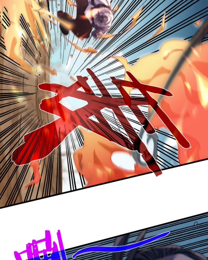 Ta Dựa Vào Bị Động Vô Địch Đánh Ra Cả Tấn Sát Thương Chapter 9 - Trang 2