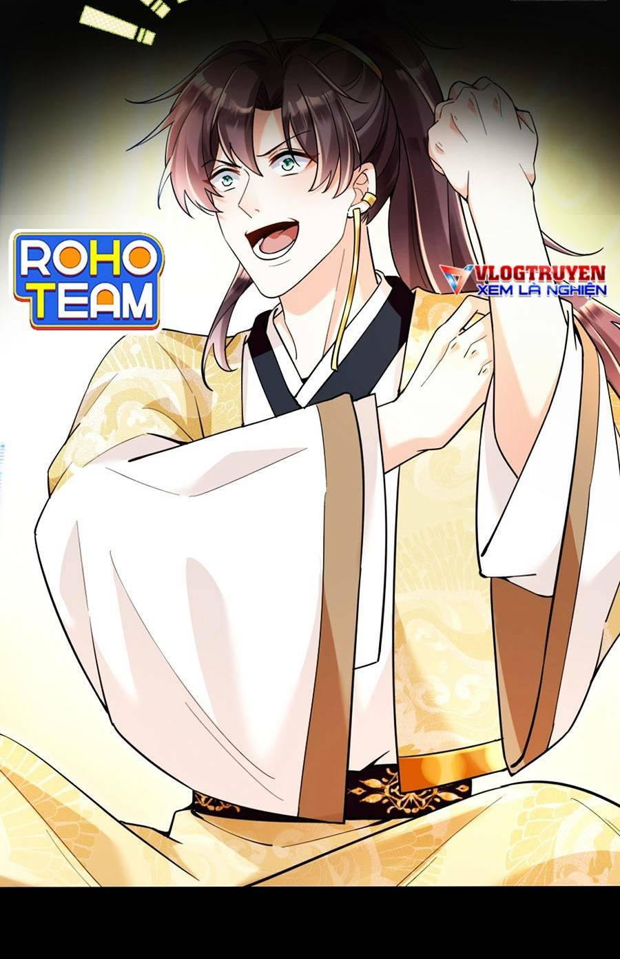 Ta Dựa Vào Cà Khịa Để Trở Thành Đại Lão Thể Tu Chapter 0 - Trang 2