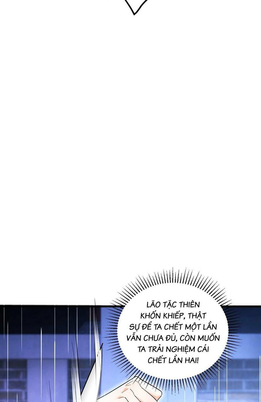 Ta Dựa Vào Cà Khịa Để Trở Thành Đại Lão Thể Tu Chapter 1 - Trang 2