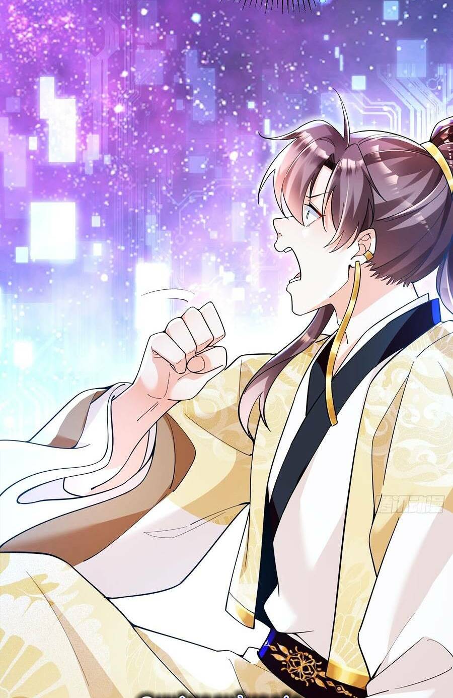 Ta Dựa Vào Cà Khịa Để Trở Thành Đại Lão Thể Tu Chapter 1 - Trang 2