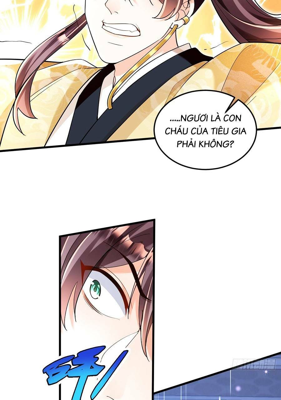 Ta Dựa Vào Cà Khịa Để Trở Thành Đại Lão Thể Tu Chapter 1 - Trang 2